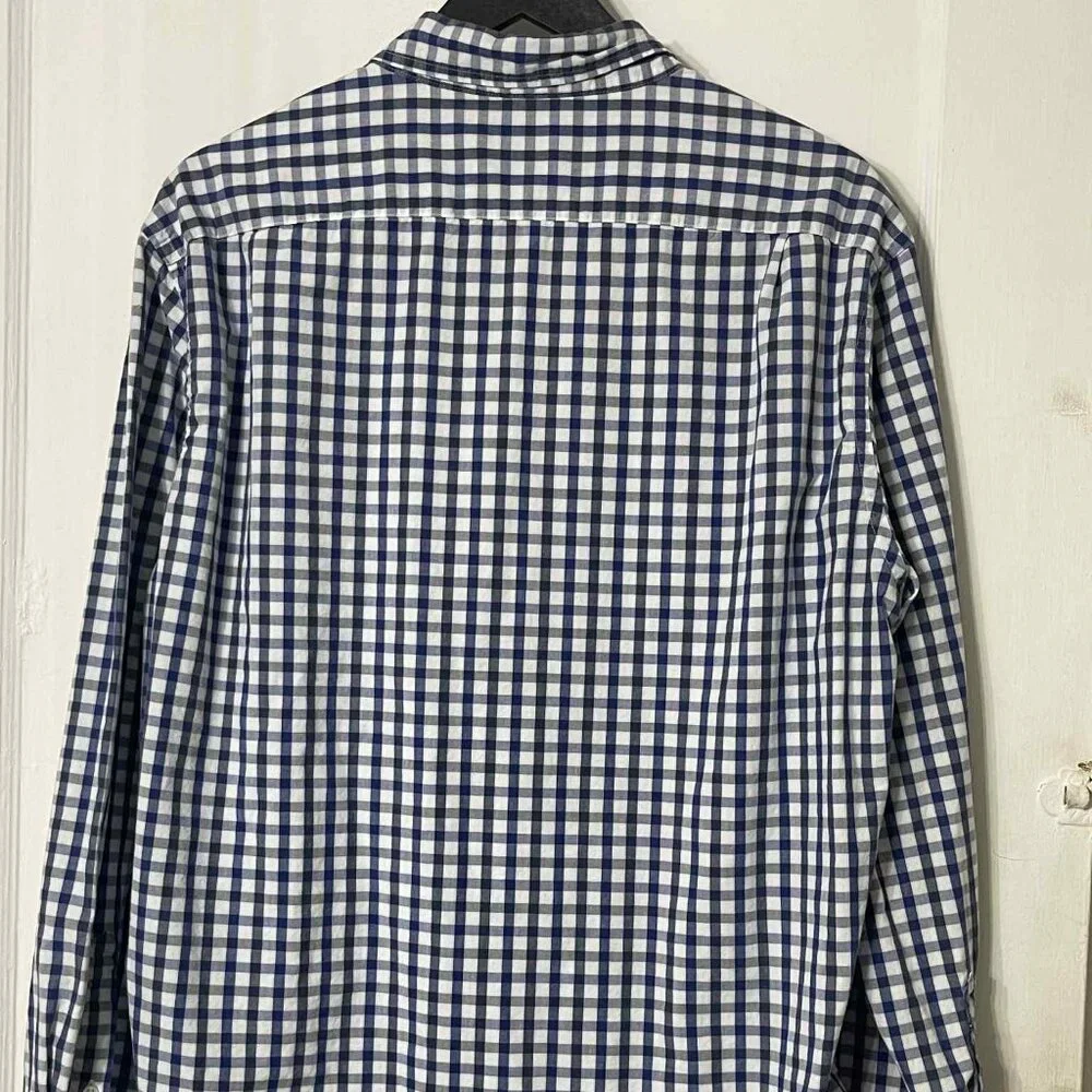 J. Crew crew men